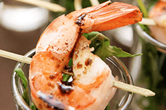 canapes