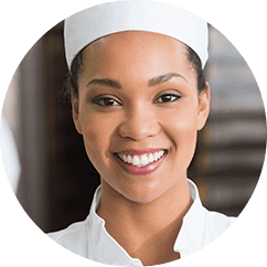 waitress